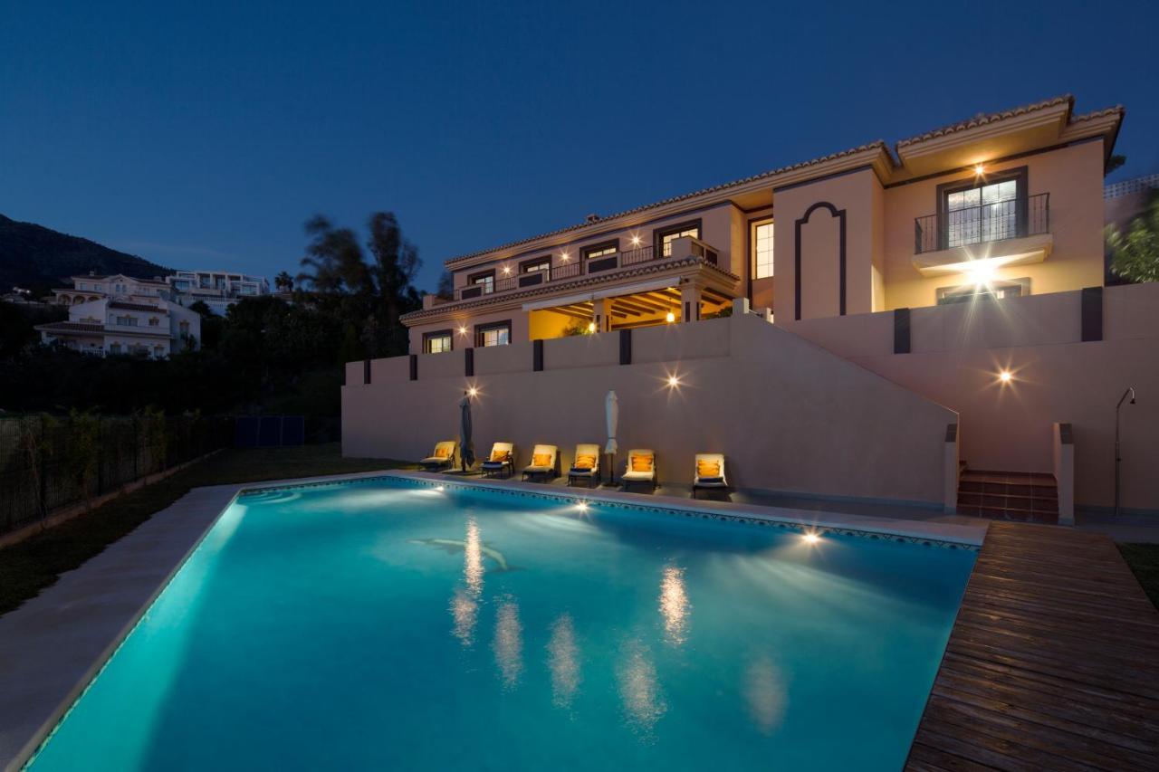 Limehouse Villa *