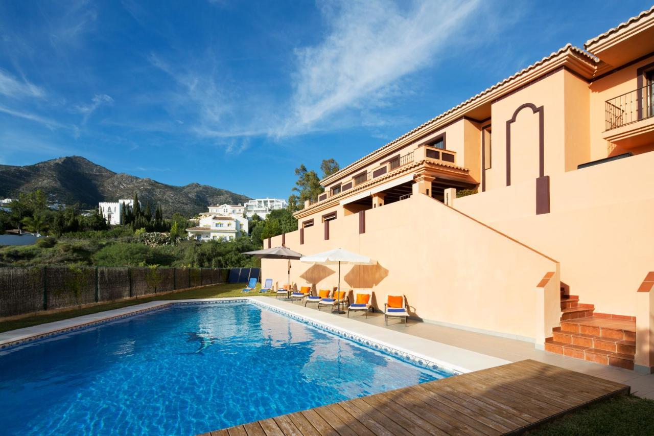 Limehouse Villa Mijas