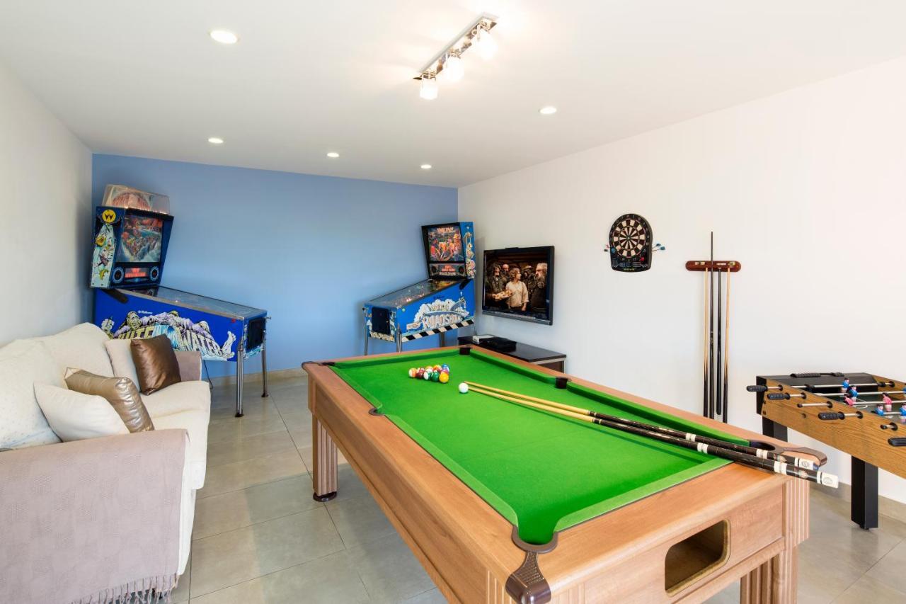 Limehouse Villa