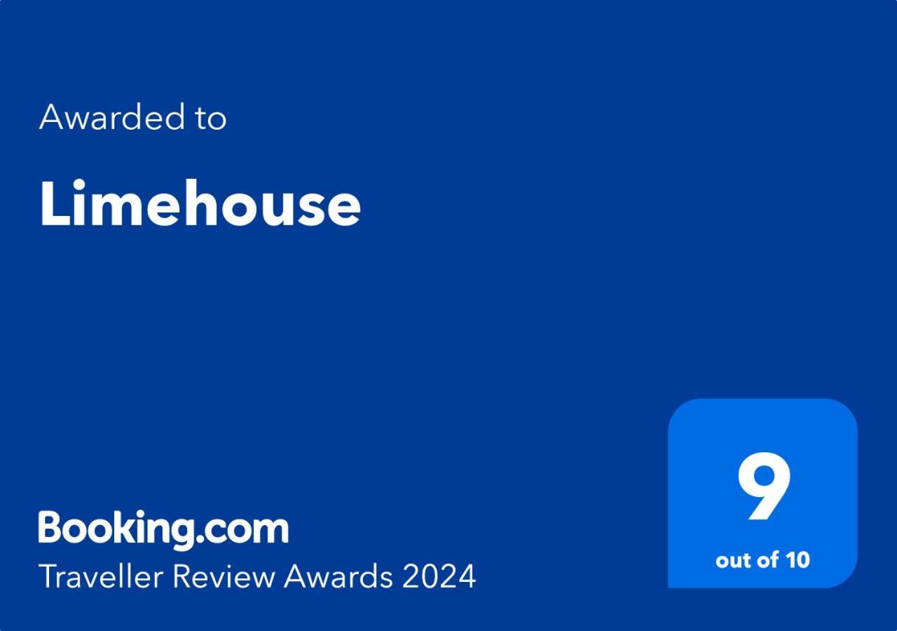 Villa Limehouse