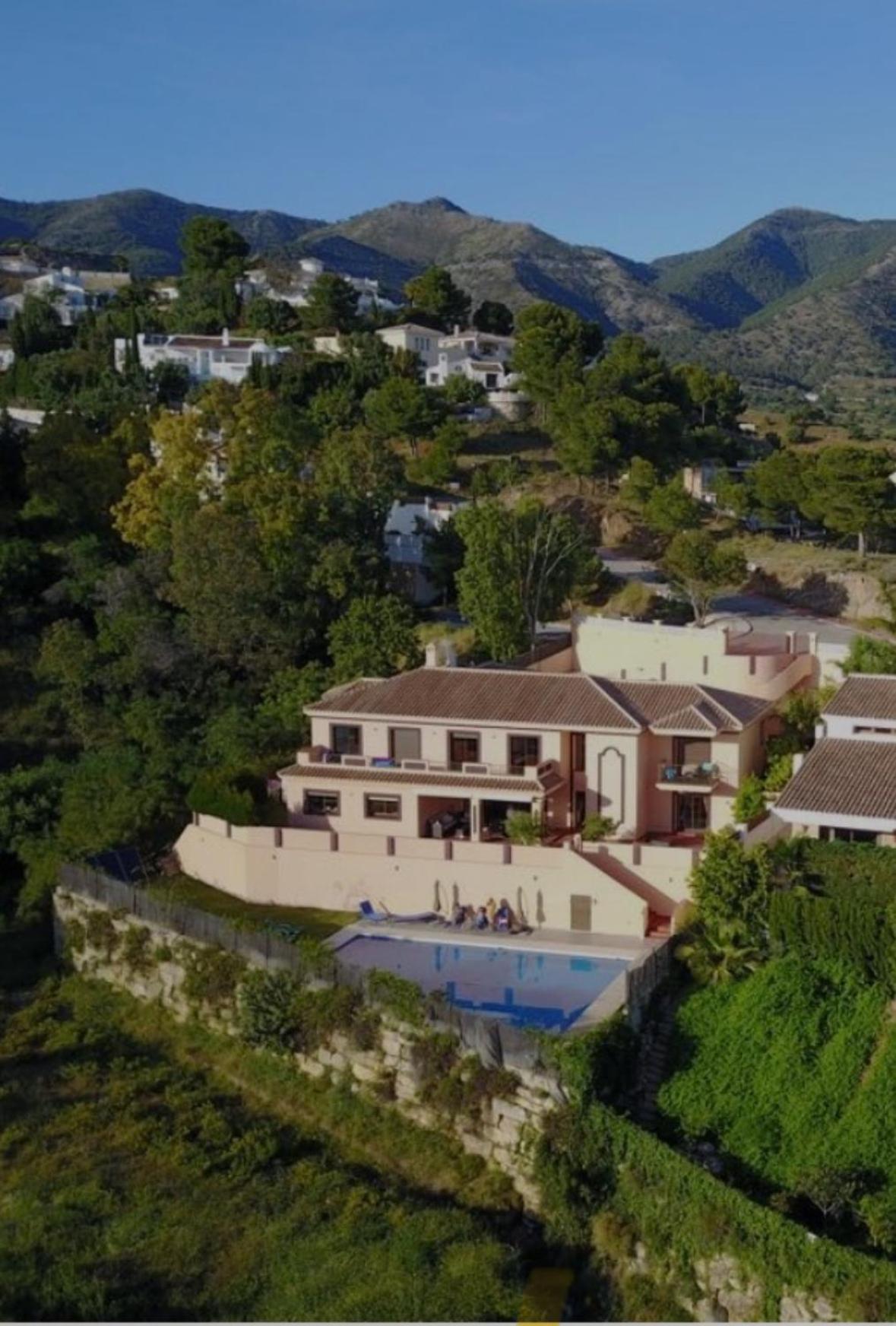 Limehouse * Mijas
