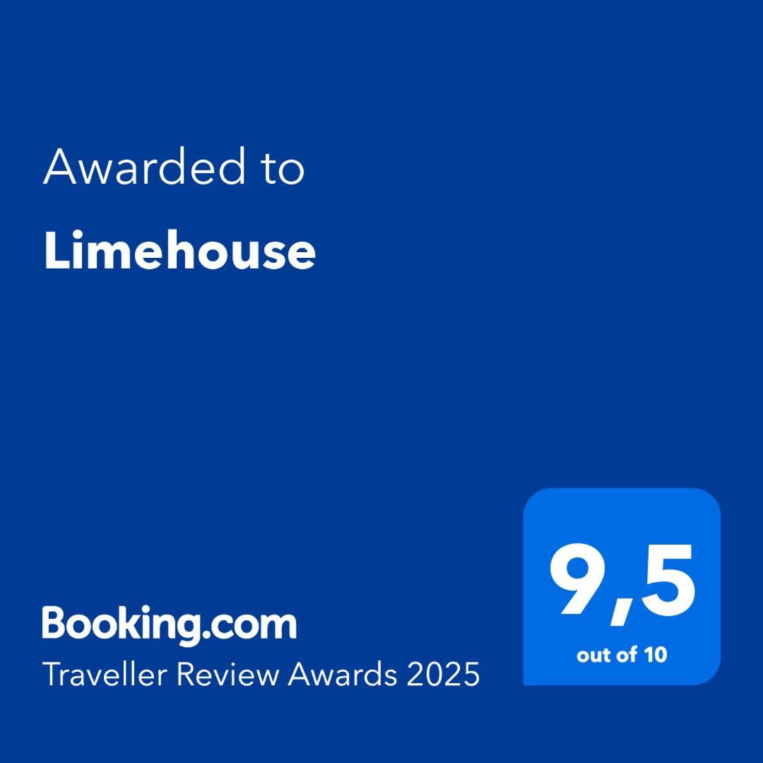 Limehouse Mijas